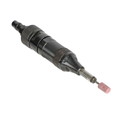 Ежедневное обслуживание пневматической шлифовальной машины