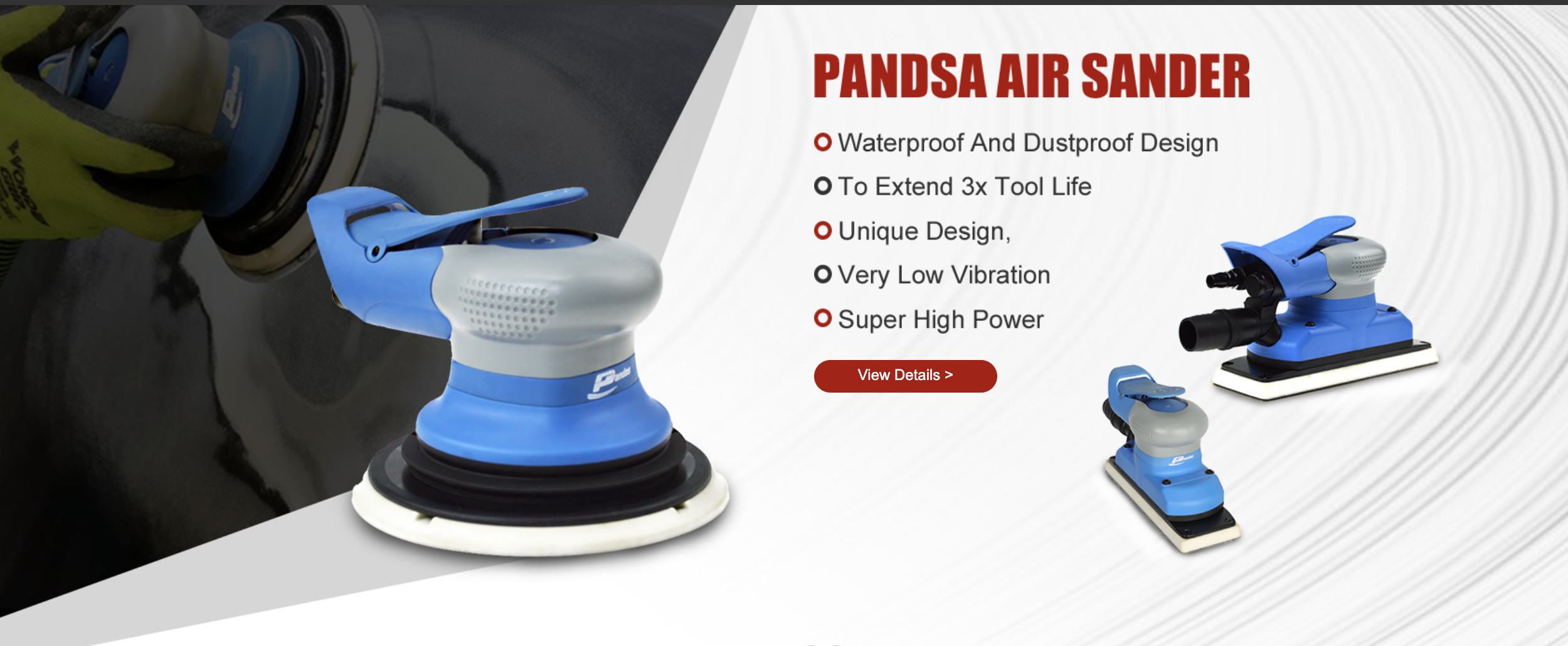 Каменная полировка