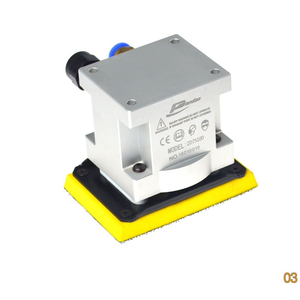 Robot Air Sander12.