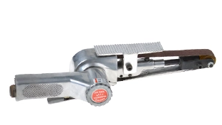 Что лучше, чем шлифовальная машина для ремня?