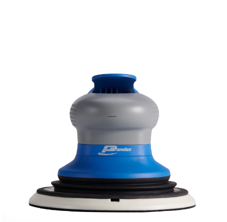 Внимание к покупке пневматической полировки