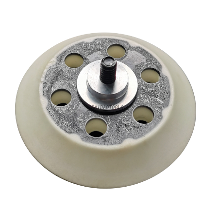 Внимание к покупке пневматической полировки