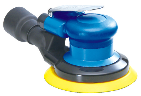 Воздушная шлифовальная машина для высокой мощности для продажи для автомобильного автостраса, самолетов деревянных продуктов.