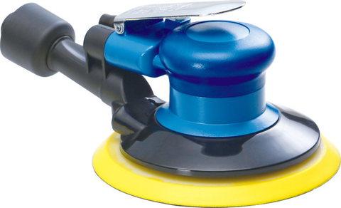 Высокие электроинструменты воздух случайный орбитальный не Vacuum на 30% выше эффективность