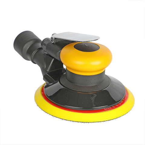 OEM 6 -дюймовый 150 -миллиметровый пневматический орбитальный воздушный шлифовальный шлифовальный шлифовальный соревнование.