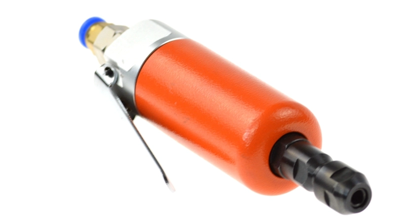 Для чего используется воздушная шлифовальная машина?