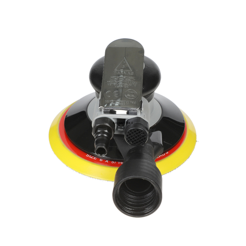 6-дюймовые высокопроизводительные воздушные шлифовальные машины для деревянного автомобиля, металла, вакуума