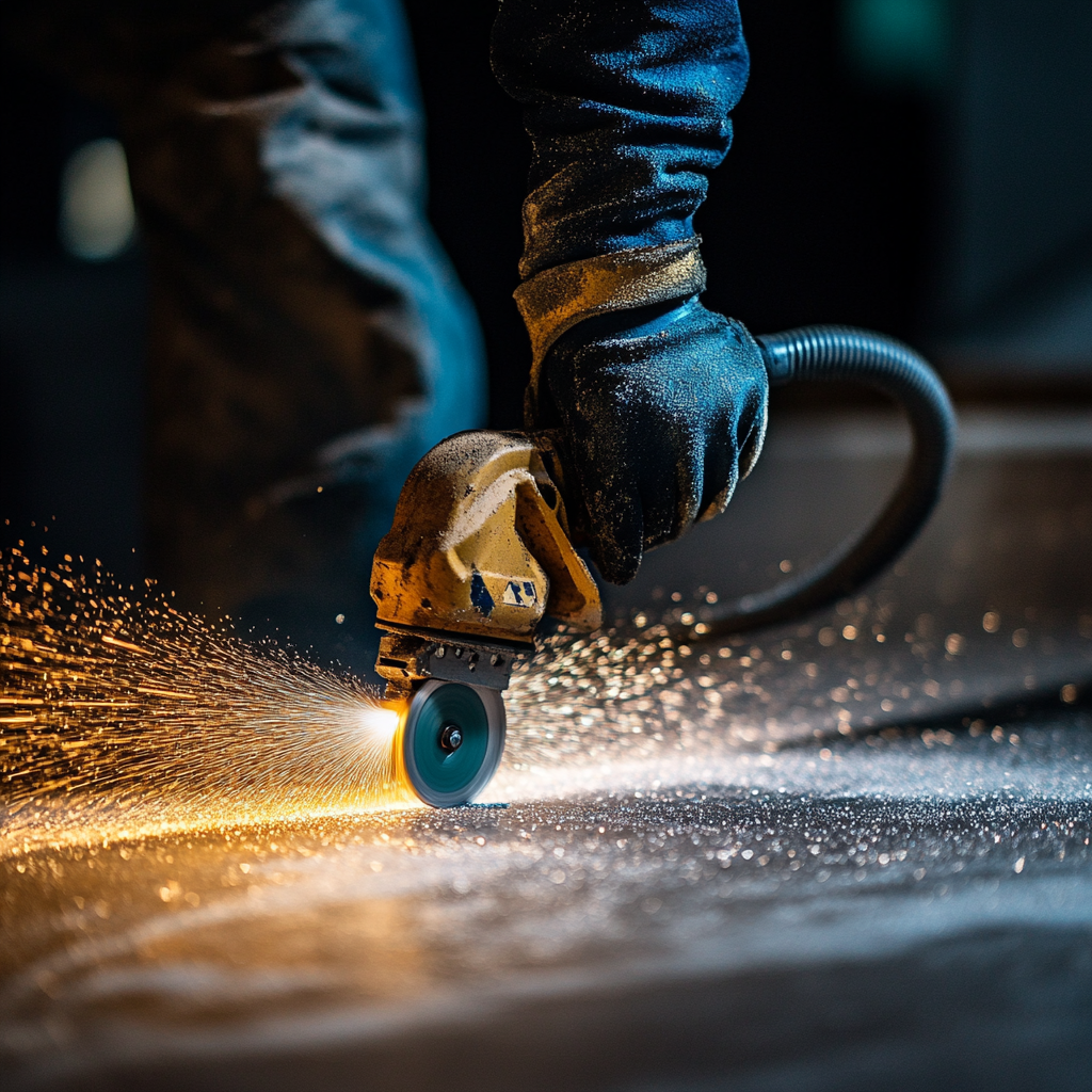 Как использовать воздушную мельницу