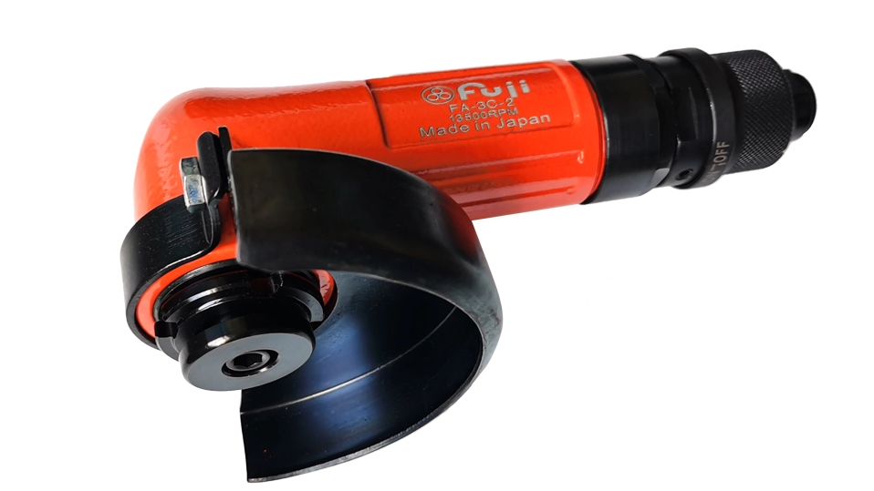 Могу ли я использовать угловую шлифовальную машину в качестве шлифовальной машины?