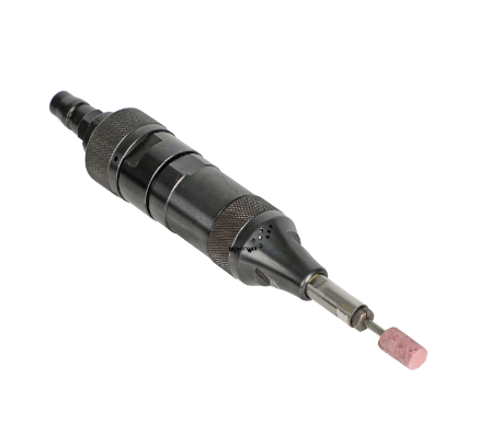 Ежедневное обслуживание пневматической шлифовальной машины