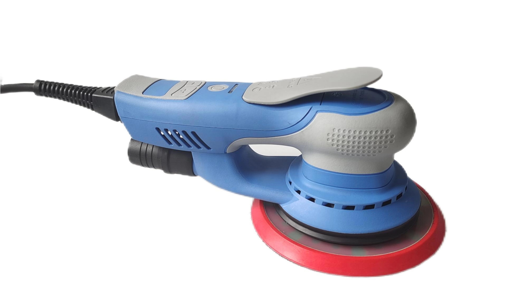 Пневматический шлифовальный станок лучше?