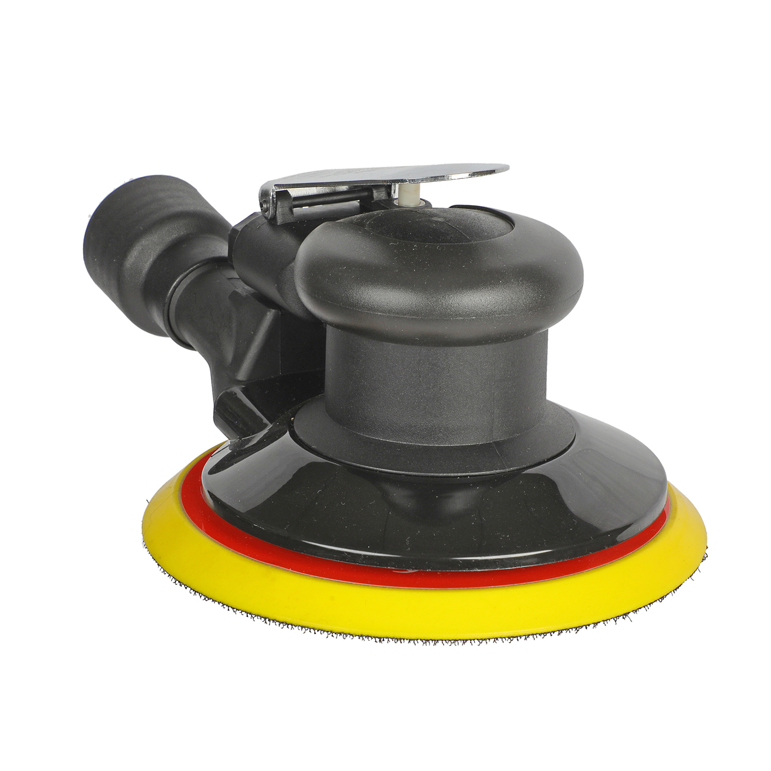 Воздушный шлифер с помощью советов