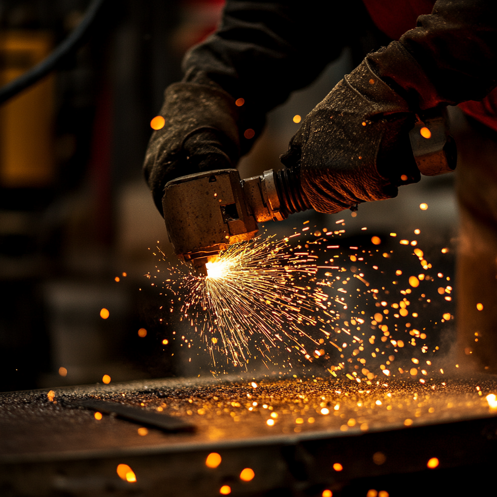 Для чего используется воздушная мельница?