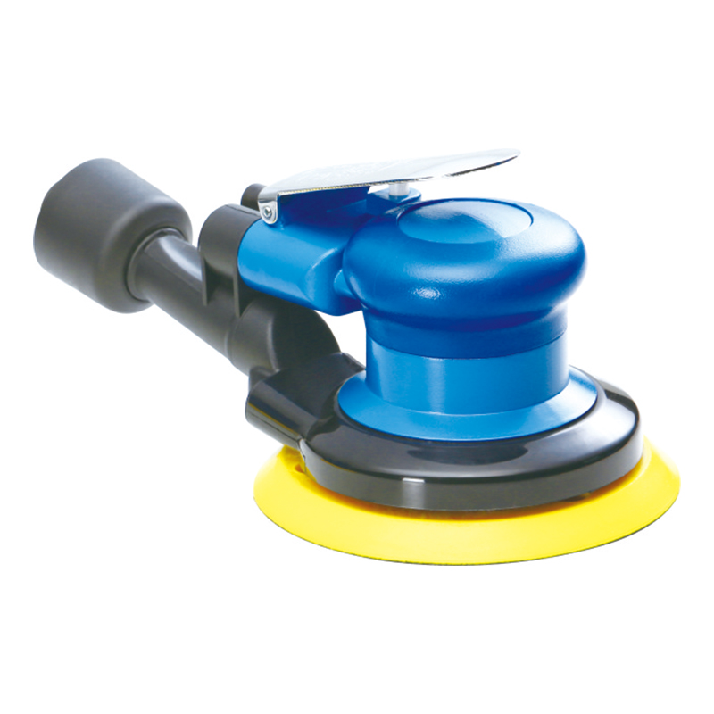 панда 3 пневматический шлифовальный станок