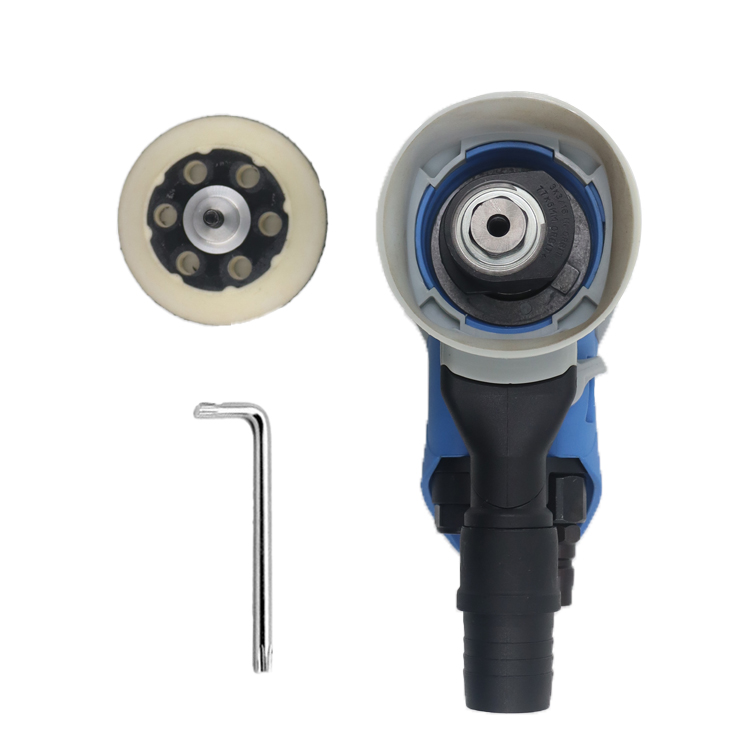 3-дюймовый орбитальный пневматический шлифер