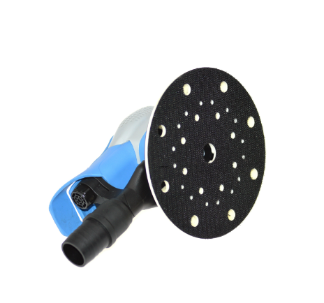 Распространенные недостатки пневматической шлифовальнойлки