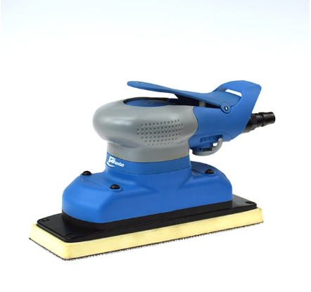 Поддержание пневматического шлифовального средства