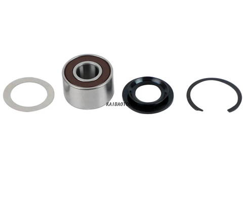 Упорство для воздушной шлифовальной машины 125/150 мм