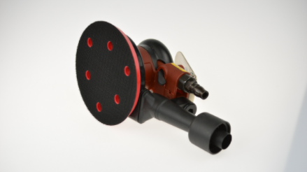 Соответствующее понимание орбитального шлифовала