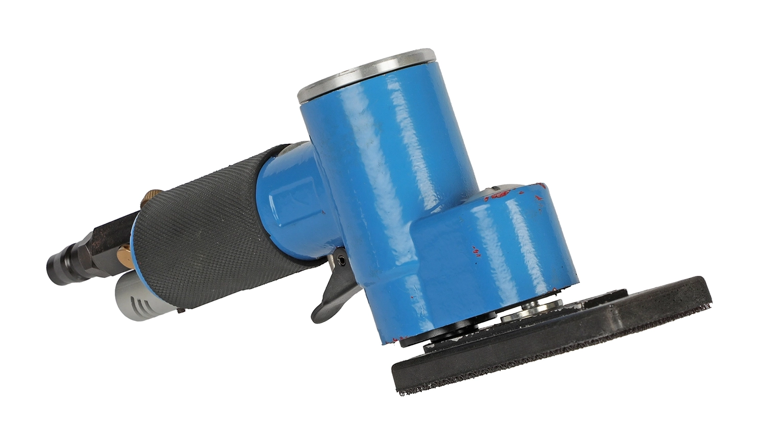 Воздушные шлифовальные средства?