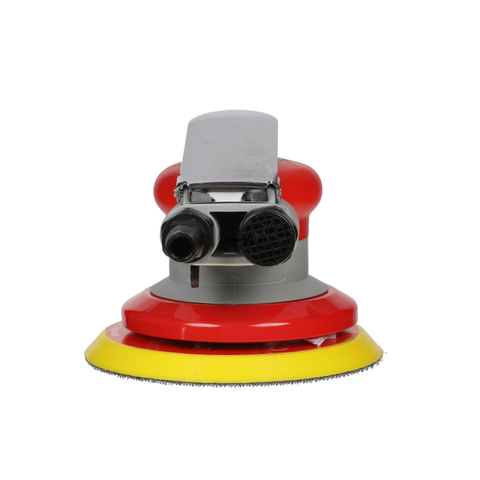 6 дюймовСамовсасывающий орбитальный ручной шлифовальный станок PROFESSIONAL