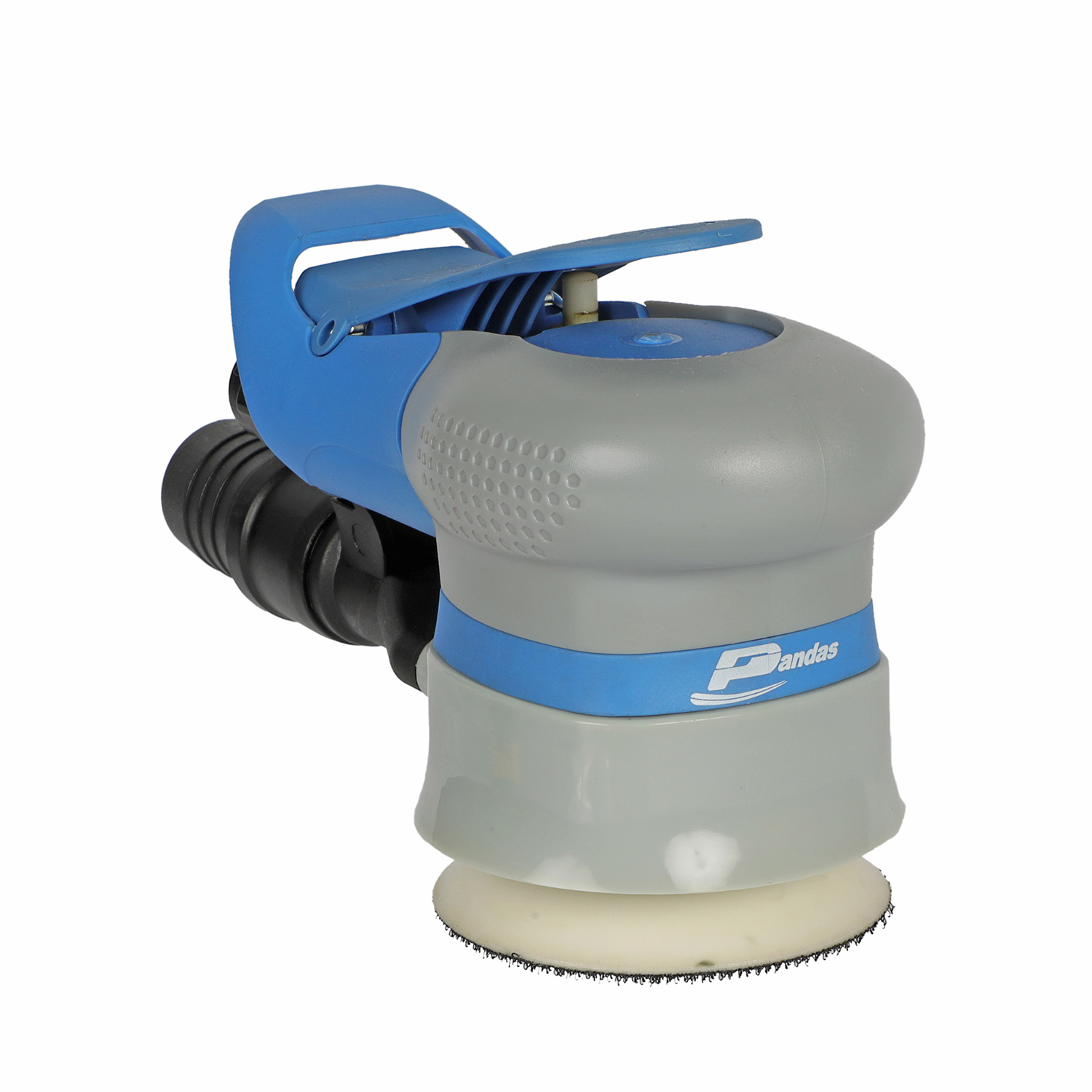 Air Pneumtic Sander Введение