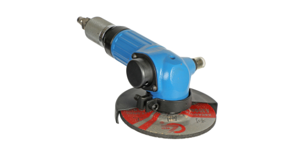 Методы шлифования пневматической шлифовальной машины