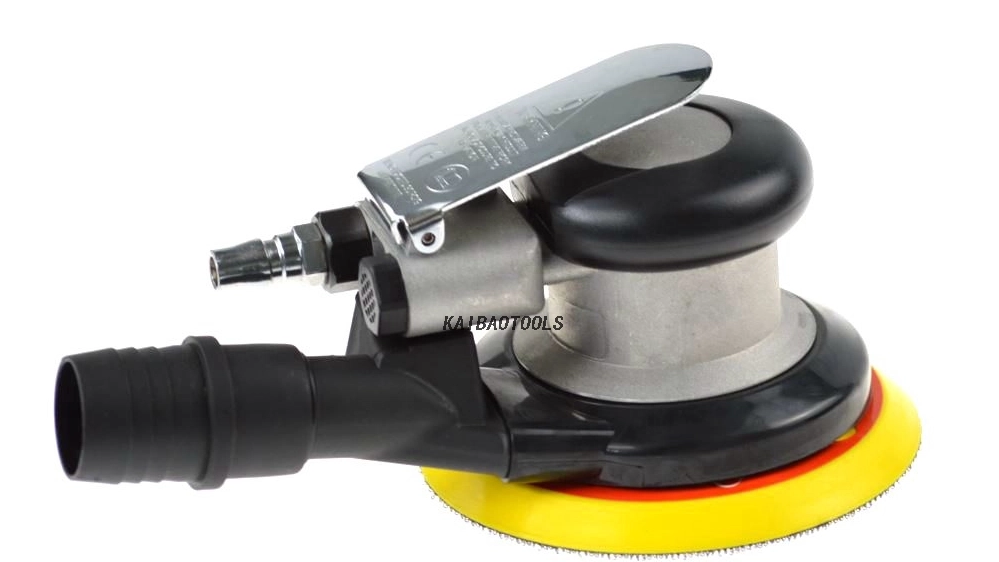 Как выбрать правильный случайный орбитальный шлифовальный аппарат для ваших DIY или профессиональных проектов