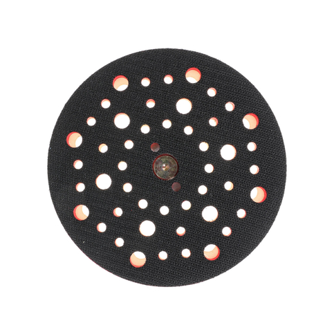 6 -дюймовый 150 -мм пористая резервная площадка