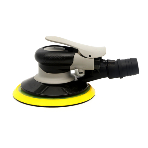 6 -дюймовая воздушная шлифовальная орбита 5 мм 