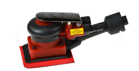 О Air Sanding Machine для дерева