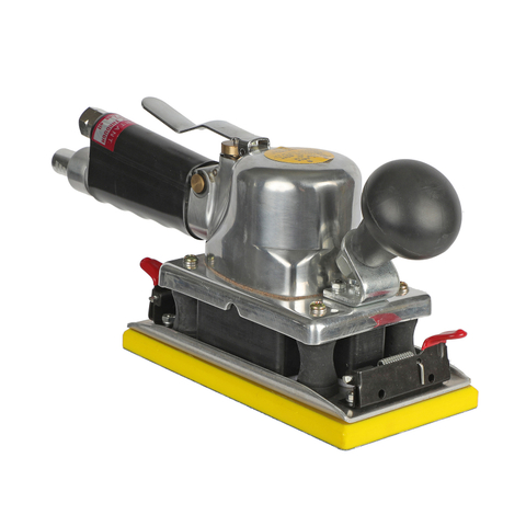 Без пыли шлифовальная шлифовальная шлифовальная машина с палочкой