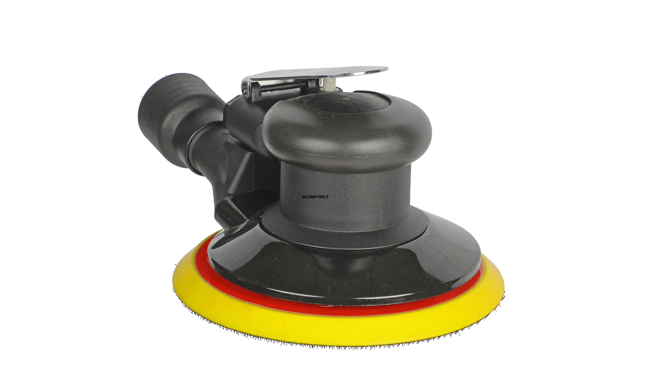 Насколько велик воздушный компрессор мне нужно для запуска орбитальной шлифовальной шлифовальнойлки?