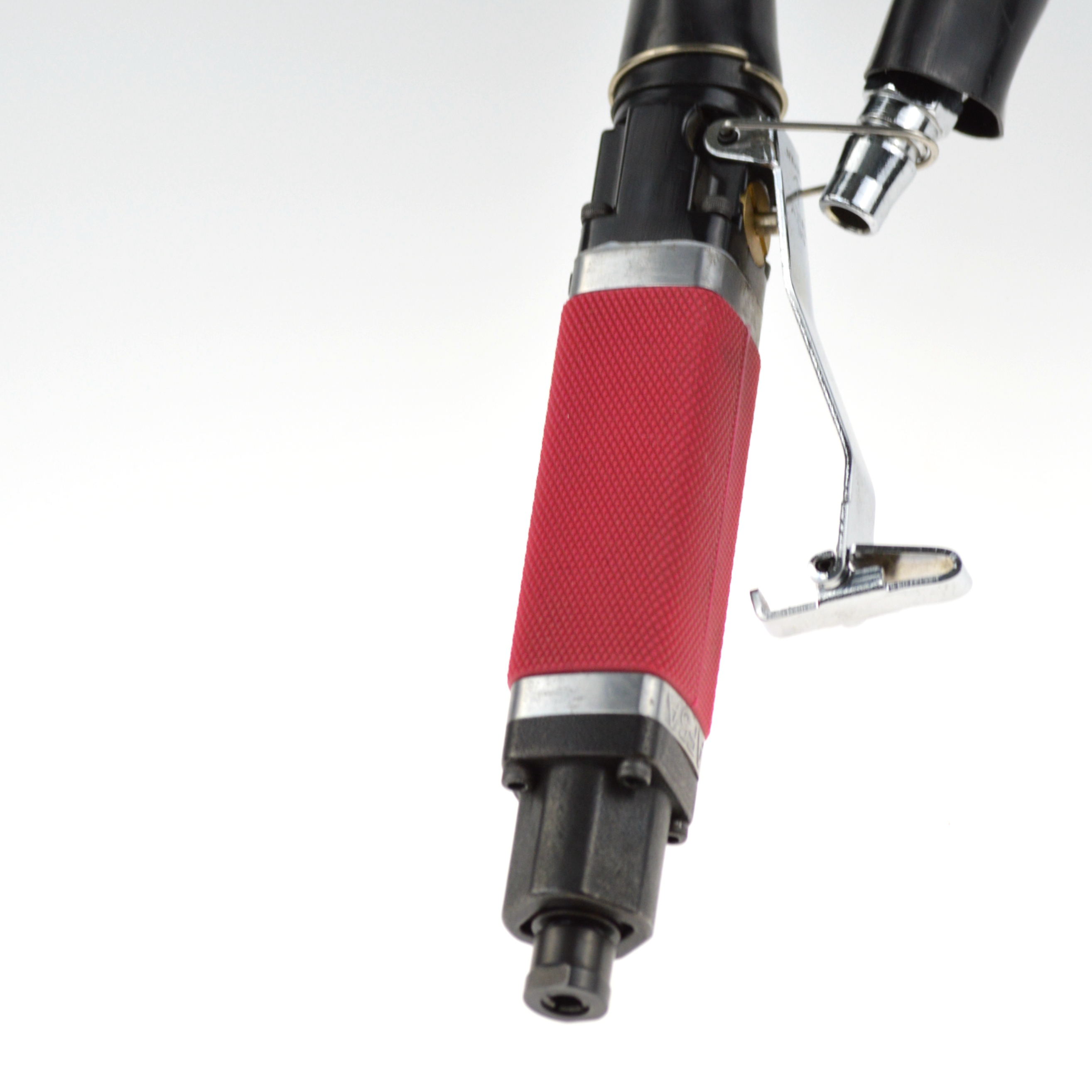 Обучите вам преимущества пневматического возвратного файла SAW (2)