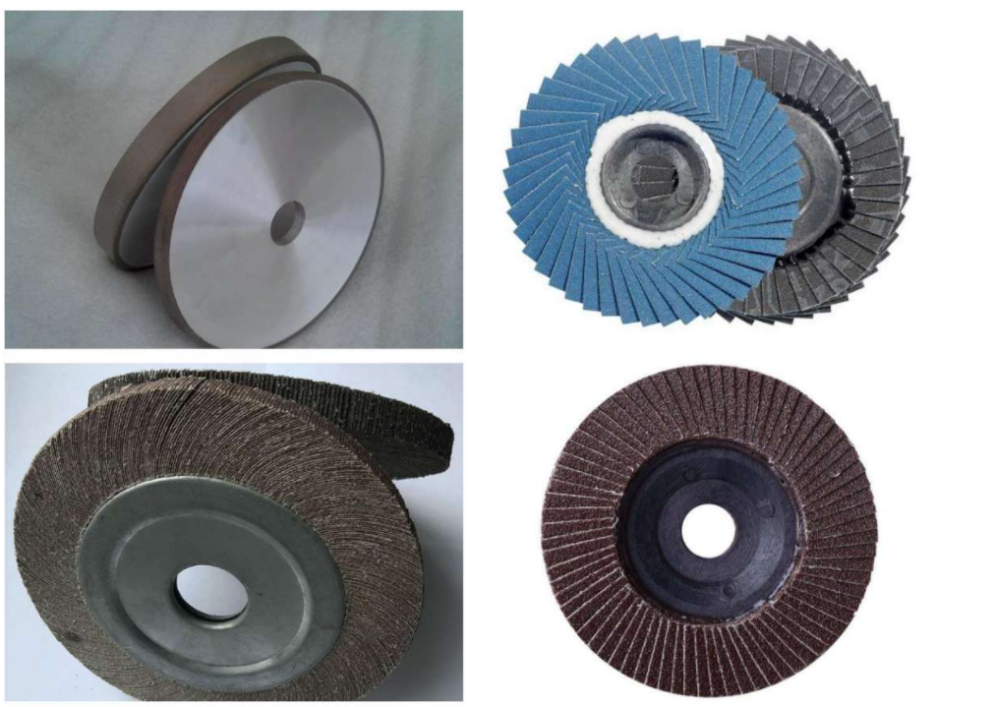 Вопросы нуждаются в внимании при использовании диска FLAP