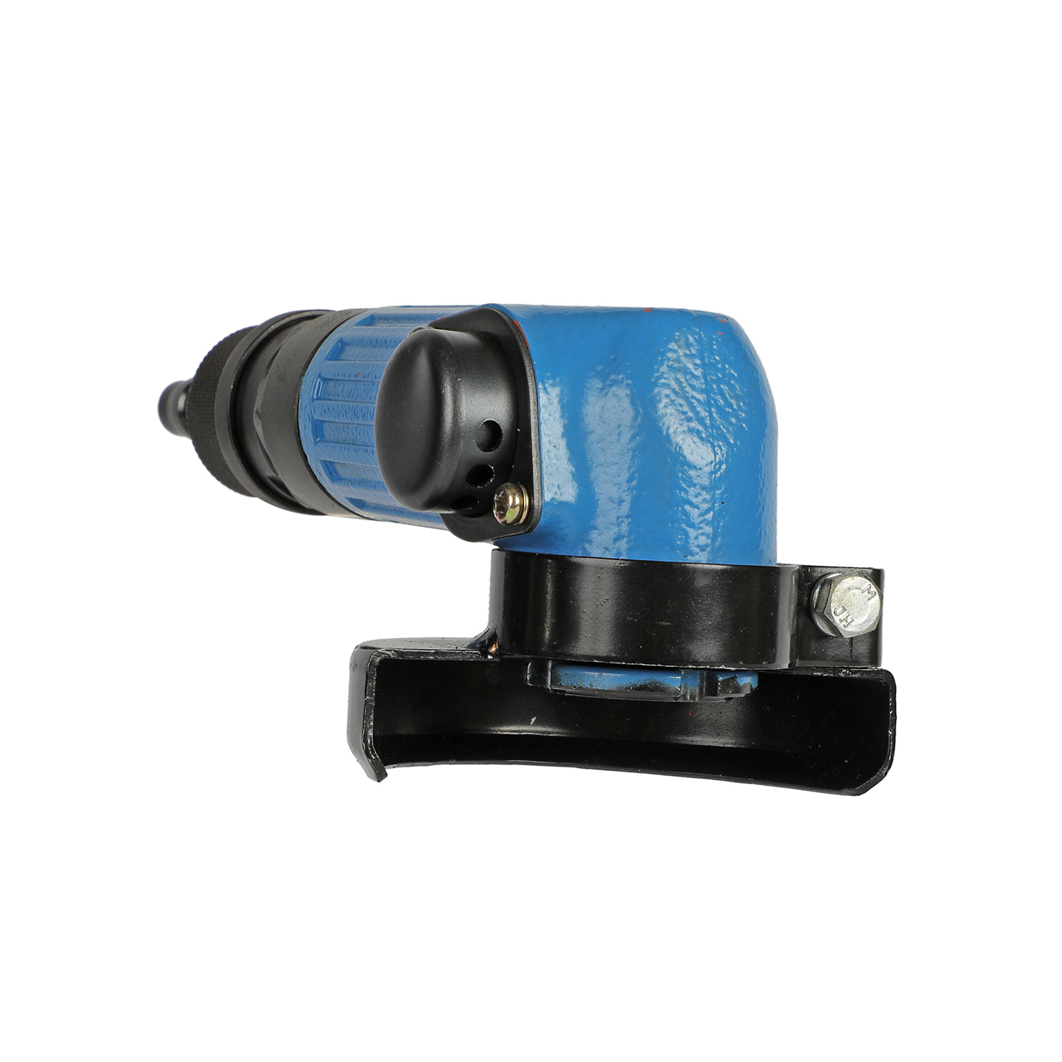 Почему пневматическая шлифовальная шлифовка не удается