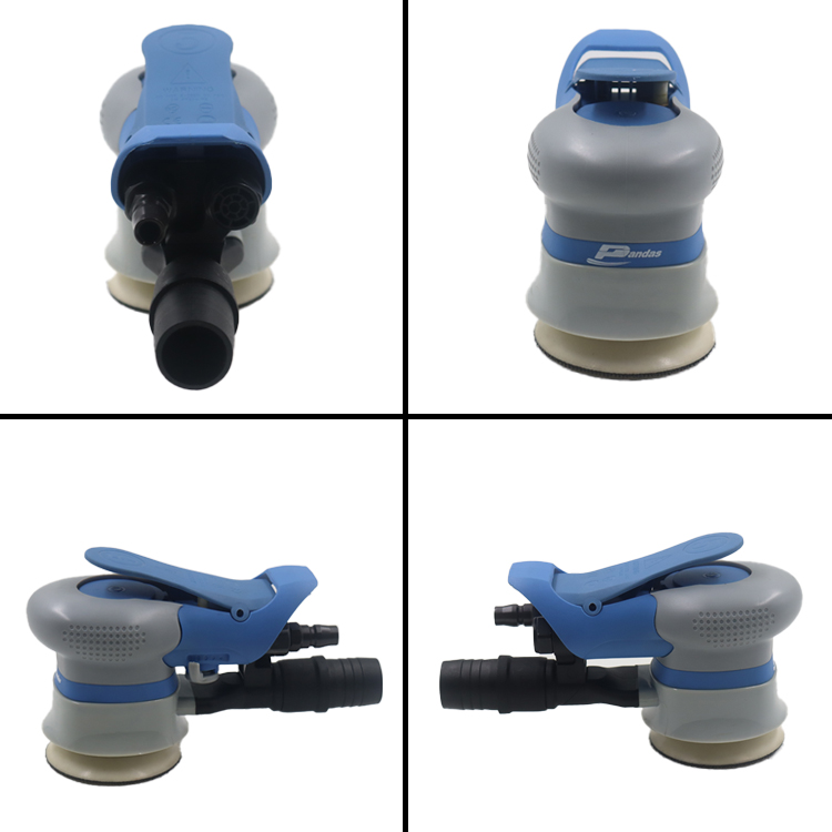 3-дюймовый орбитальный пневматический шлифер