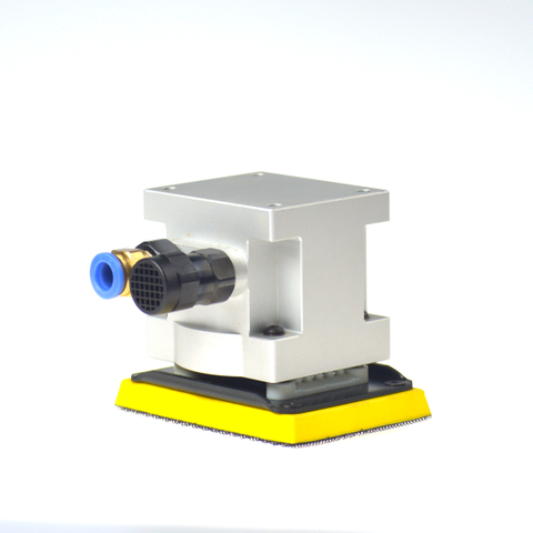 Новая дизайн вода Spry Air Sander для автоматической шлифовальной системы