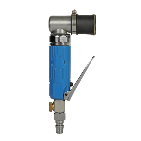 Шандер с удалкой воздуха