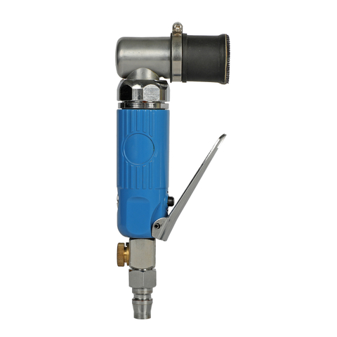 1-дюймовая шлифовальная машина для воздушного урегулирования для автомобильной краски 