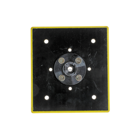 Материал PU 70x100 мм замена шлифовальной панели