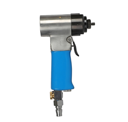 Меры предосторожности для пневматической полировки