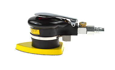 воздушный шлиф