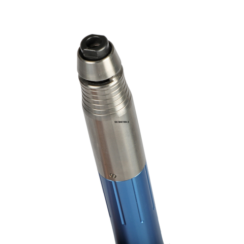 Высокоскоростная шлифовальная ручка 65000 об / мин для индустрии воздушного ремесла 3 мм размер патрона