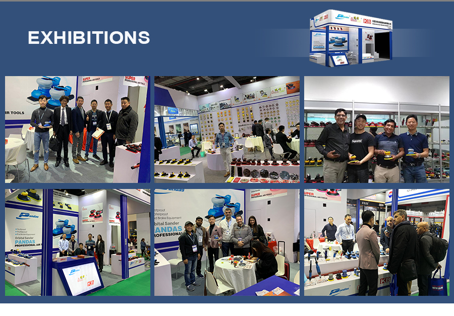 5-дюймовый ладонь