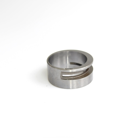 Air Sander air die Grinder Cylinder Custom High Demand Precision CNC Machining Parts Custom Fabrication Services