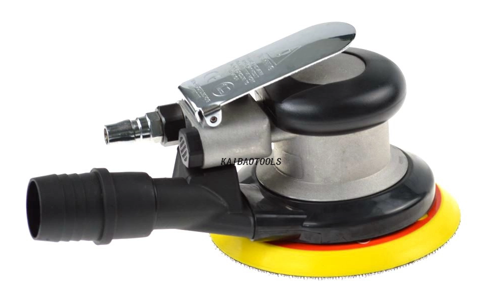 Для чего используется воздушный шлифовальник?