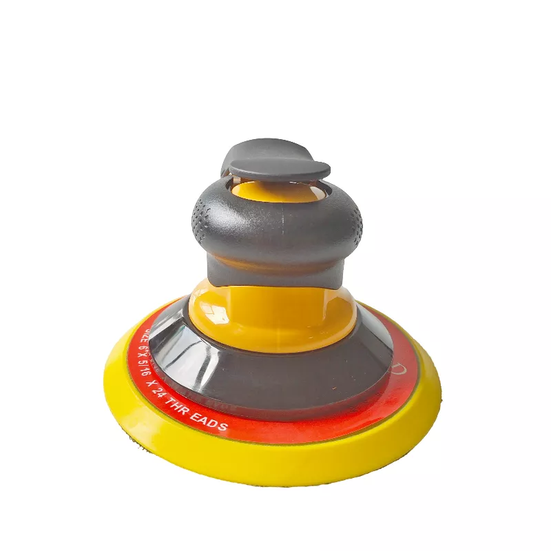 Как шлифовальная машина для полировки стали может улучшить подготовку поверхности листового металла?